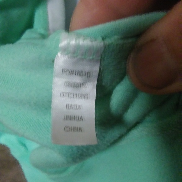 Hoodie Fleece Jacket - Picture 4 of 6